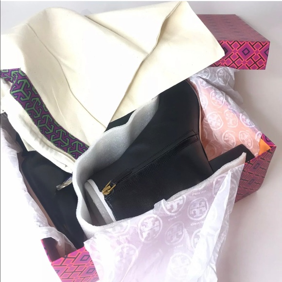 TORY BURCH BROOK BOOTS SIZE 11 NEW IN BOX - Picture 3 of 6